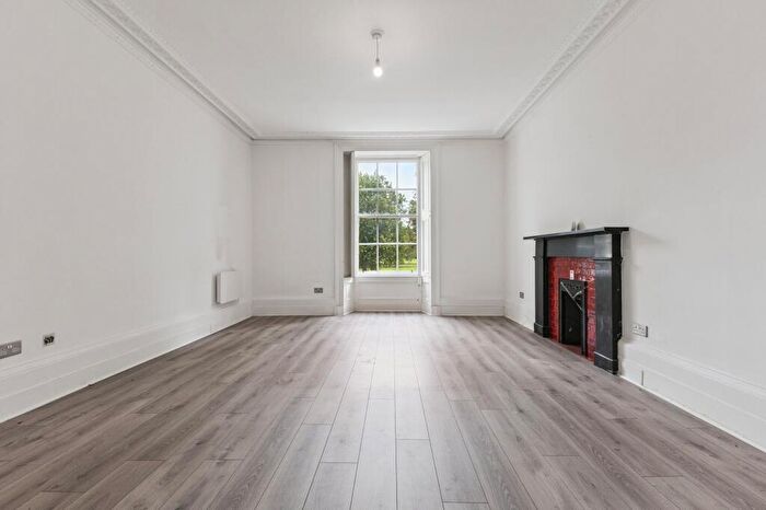 6 Bedroom Terraced House For Sale In Marshall Place, Perth, PH2