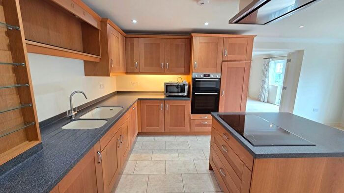 4 Bedroom Flat To Rent In Riverview House, Viersen Platz, Peterborough, PE1