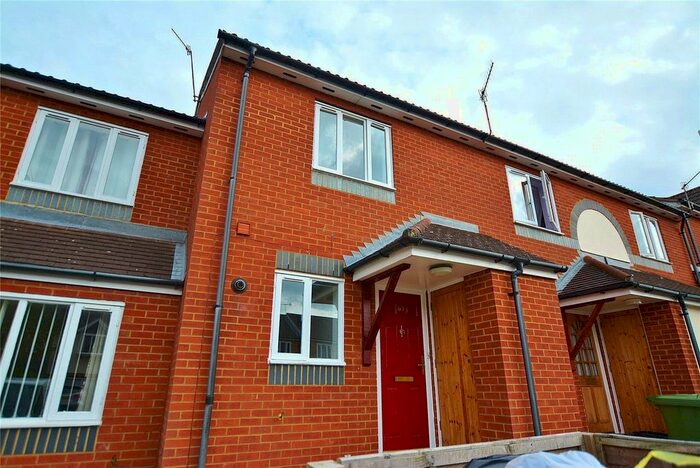 2 Bedroom Terraced House To Rent In Siskin Close, Bushey, Herts, WD23