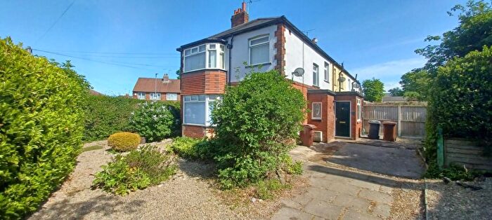 1 Bedroom Flat To Rent In Cross Green Lane, Halton, Leeds, West Yorkshire, LS15