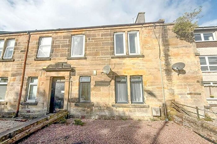 2 Bedroom Flat For Sale In C, Dalry Road, Kilwinning, KA13
