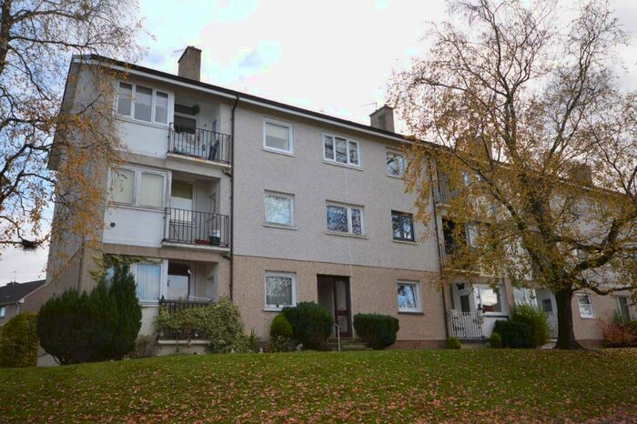1 Bedroom Flat To Rent In Hume Place, East Kilbride, South Lanarkshire, G75