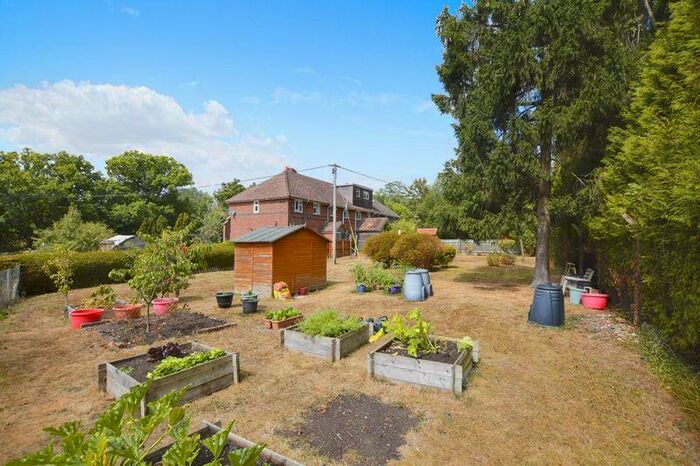 2 Bedroom Terraced House For Sale In Catherine Ford Road, Dinton ** Video Tour **, SP3