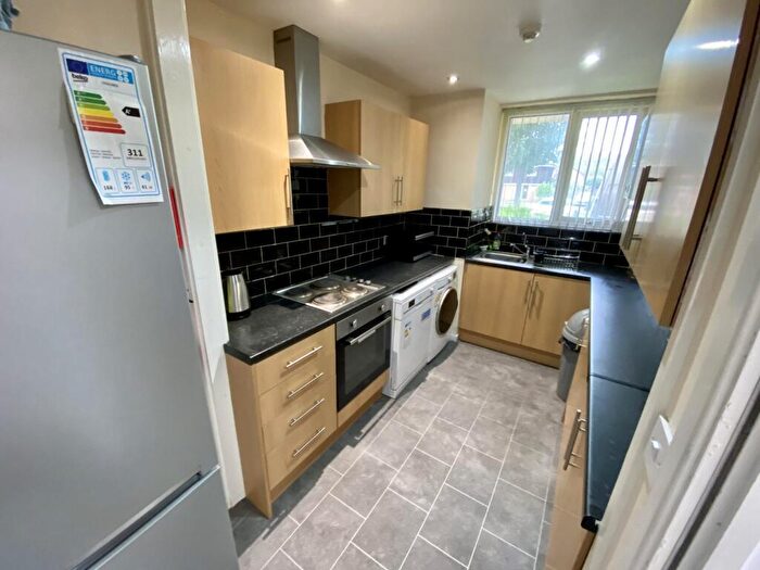 4 Bedroom House To Rent In Minster Court, Liverpool, L7