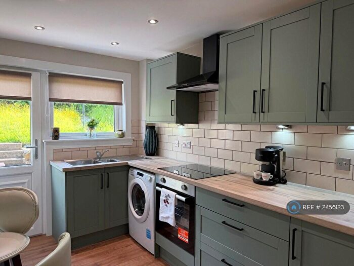 2 Bedroom Terraced House To Rent In Foxbar Road, Paisley, PA2