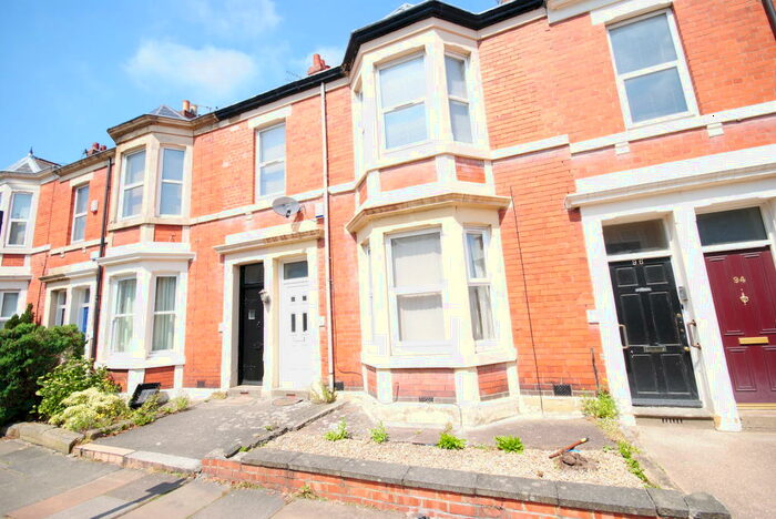 3 Bedroom Property To Rent In Glenthorn Road, Jesmond, Newcastle Upon Tyne, NE2