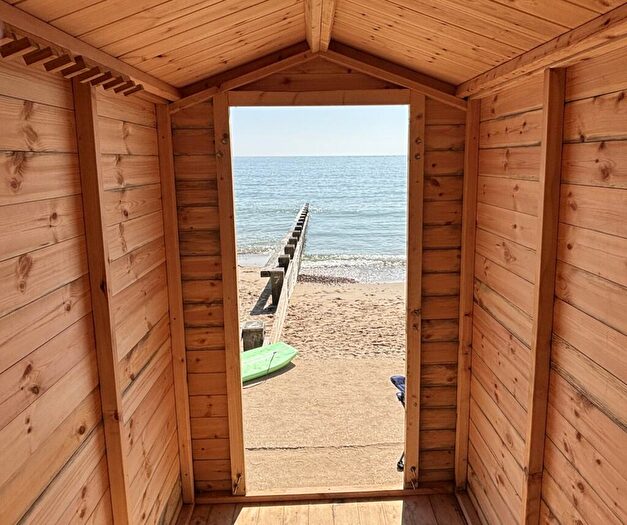 Property For Sale In Swanage, Dorset, BH19