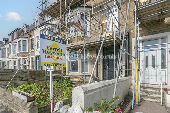 3 Bedroom Flat To Rent In Heysham Road, Heysham, Morecambe, LA3