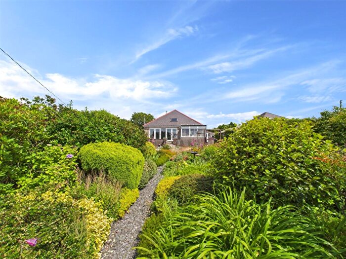 3 Bedroom Bungalow For Sale In Okehampton, EX20