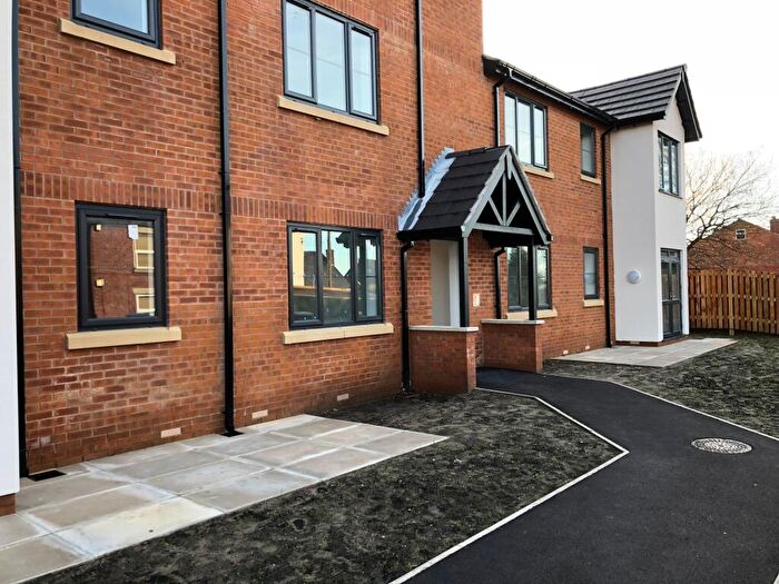 1 Bedroom Apartment To Rent In Bolton Road, Westhoughton, BL5