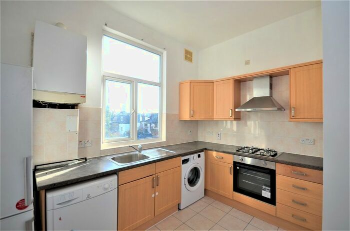 1 Bedroom Flat To Rent In Churchfield Road, London, W3