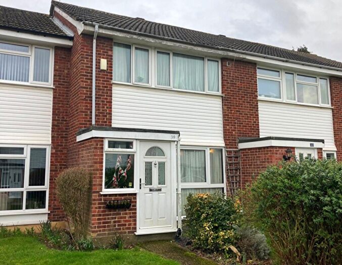 3 Bedroom Terraced House For Sale In Gumping Road, Orpington, BR5