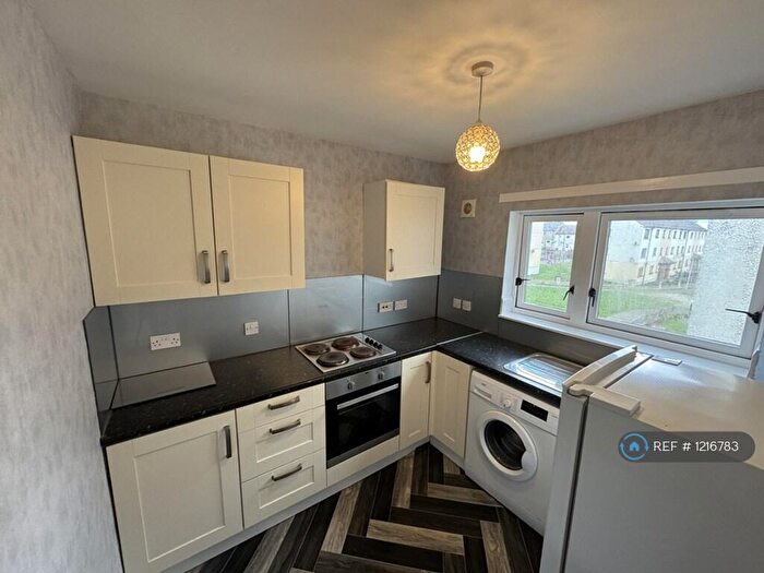 1 Bedroom Flat To Rent In Dunkeld Place, Hamilton, ML3
