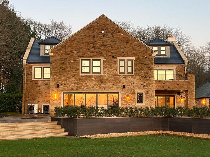 4 Bedroom Detached House For Sale In Gorsey Lane, Mawdesley, L40