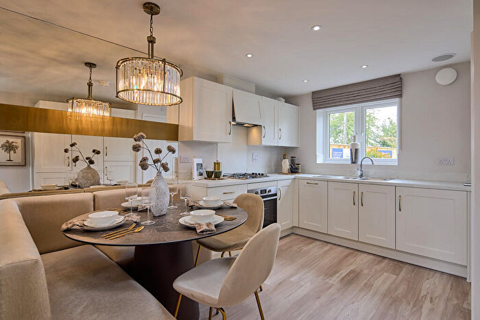 2 Bedroom Semi-Detached House For Sale In Ashbourne Road, Buxton, SK17