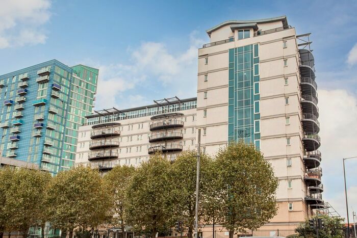 1 Bedroom Flat To Rent In High Street, London, E15