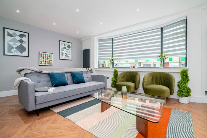 4 Bedroom Terraced House To Rent In Mace Street, London, E2