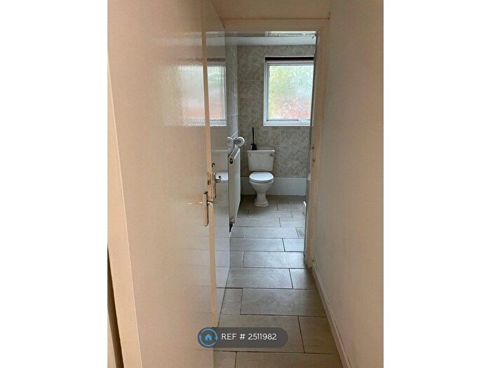 5 Bedroom Terraced House To Rent In Radcliffe Road, Coventry, CV5