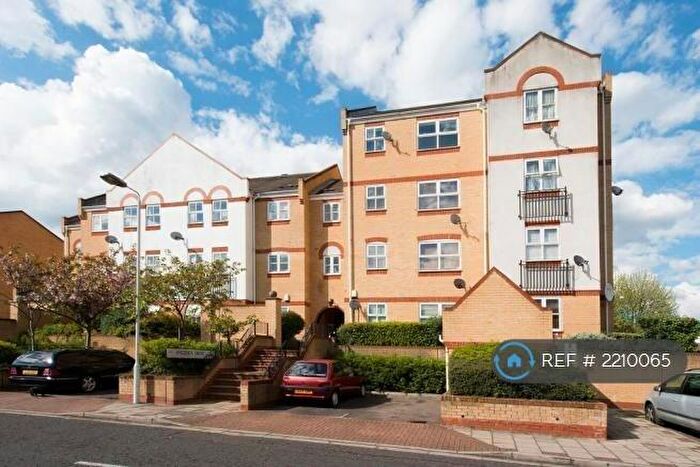 1 Bedroom Flat To Rent In County Road, London, E6