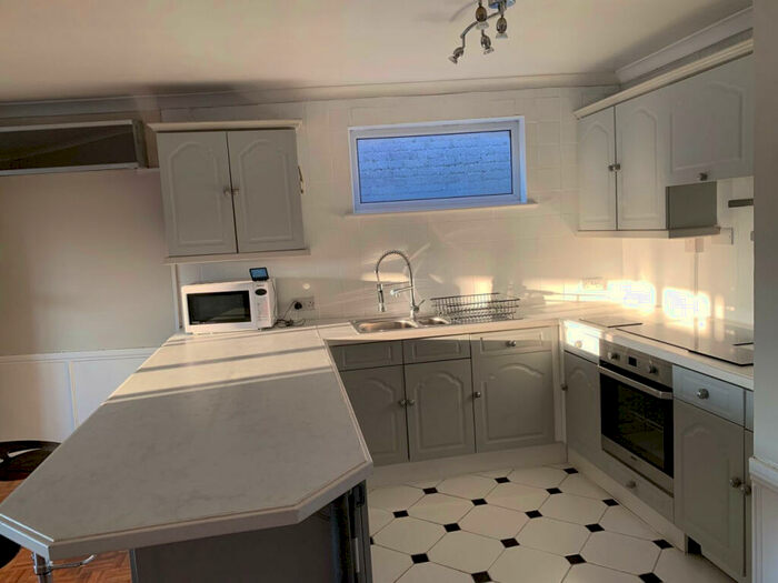 1 Bedroom Apartment To Rent In Reed House, Moor Lane, Upminster, Essex, RM14