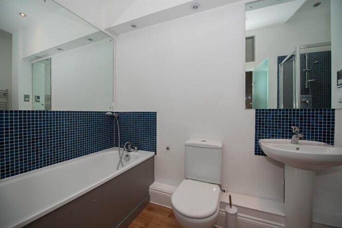 2 Bedroom Apartment To Rent In George Street, Nottingham, NG1