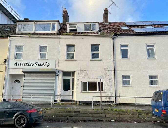 10 Bedroom House For Sale In Gloucester Road, Avonmouth, Bristol, BS11