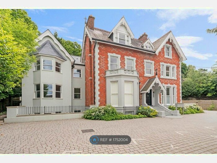 2 Bedroom Flat To Rent In Carlton Road, Tunbridge Wells, TN1