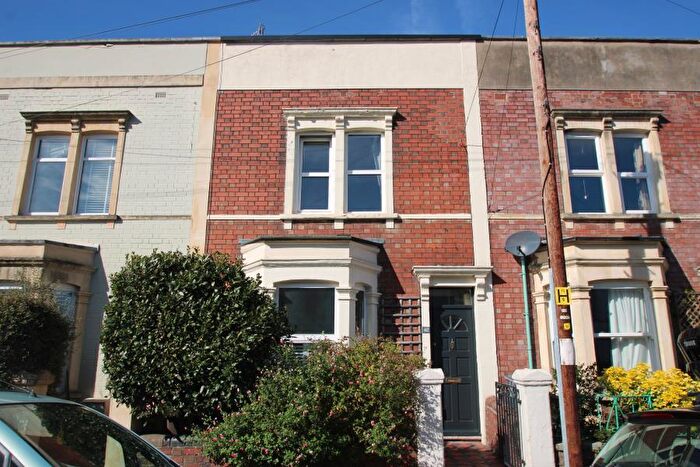 3 Bedroom Terraced House To Rent In Hawthorne Street - Totterdown, BS4