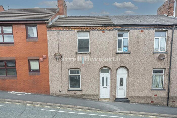 2 Bedroom House To Rent In Greengate Street, Barrow In Furness, LA14