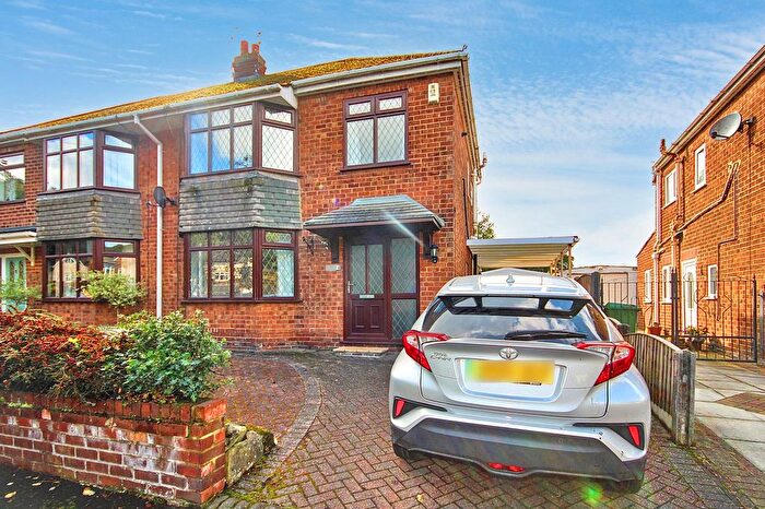 3 Bedroom Semi-detached House To Rent In Wash Lane, Warrington, WA4