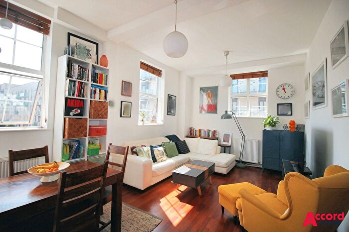 2 Bedroom Flat To Rent In Longbridge Road, Academy Court, RM8