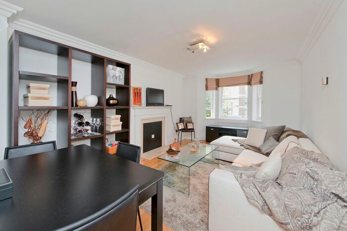 1 Bedroom Flat To Rent In Upper Berkeley Street, Marble Arch, W1H