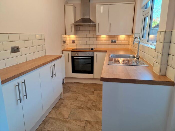 2 Bedroom Terraced House To Rent In Nelson Street, LN1