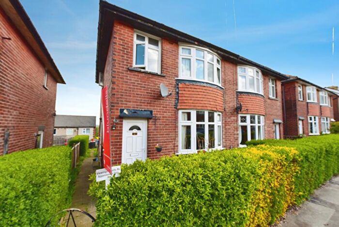 3 Bedroom Semi-Detached House For Sale In Duncan Road, Sheffield, South Yorkshire, S10