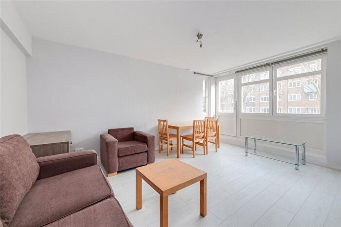 1 Bedroom Flat To Rent In Chester Court, Albany Street, London, NW1