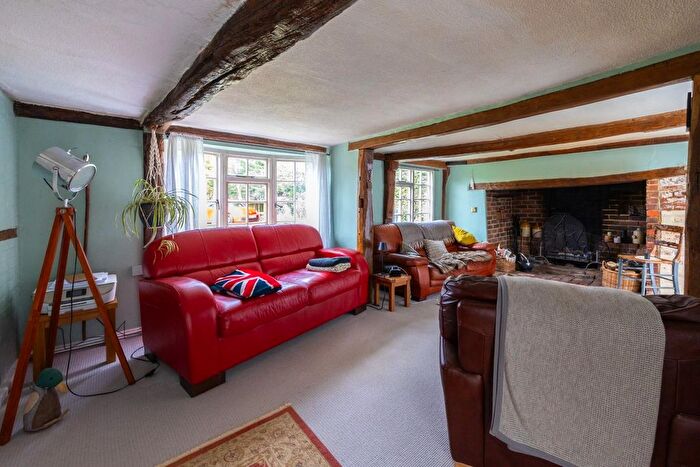 3 Bedroom Cottage For Sale In Ashford Road, Bethersden, Ashford, TN26
