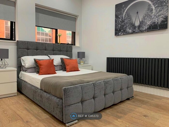 1 Bedroom Flat To Rent In Guildford Street, Luton, LU1