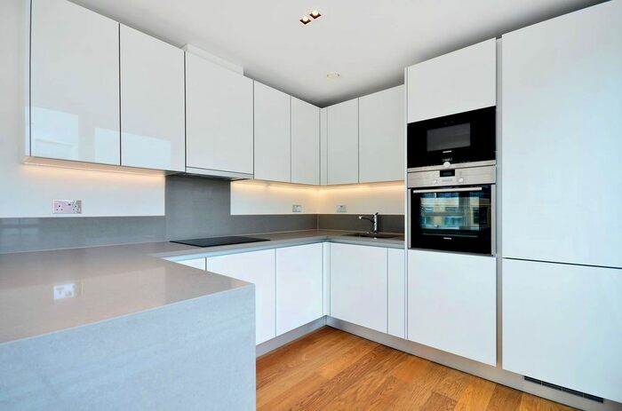 2 Bedroom Flat To Rent In Dickens Yard, Ealing, London, W5