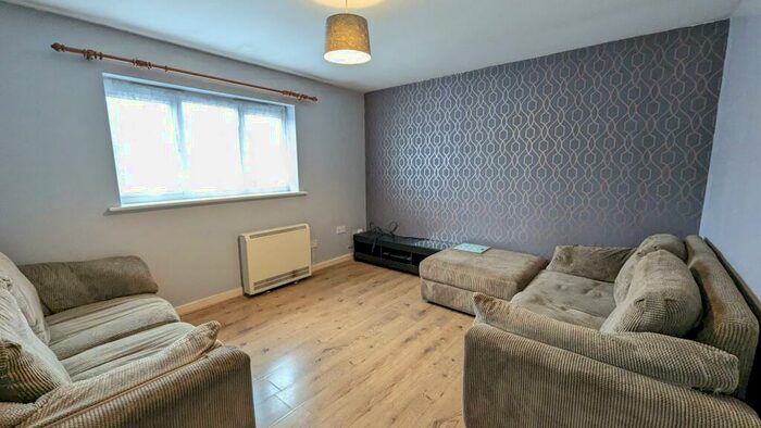 1 Bedroom Apartment To Rent In Francis Street, Derby, DE21