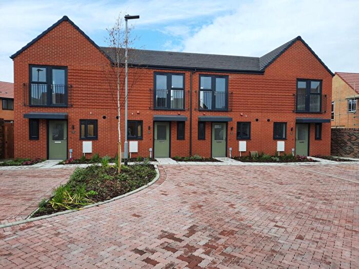 2 Bedroom House To Rent In Rues Farm Road, Felixstowe, IP11