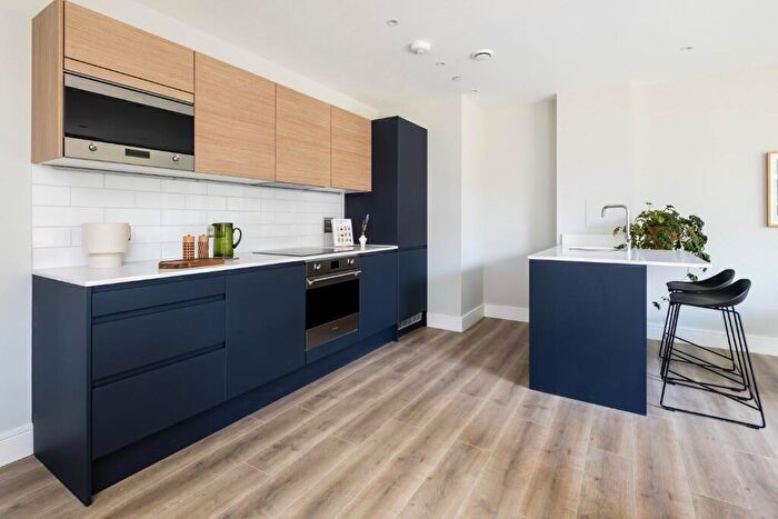 1 Bedroom Apartment To Rent In Neptune Wharf, London, SE8