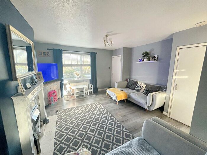 2 Bedroom Semi-Detached House For Sale In Fair View, Esh Winning, Durham, DH7