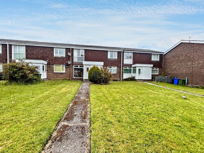 2 Bedroom Flat To Rent In Woodhill Road, Cramlington, Cramlington, Northumberland, NE23