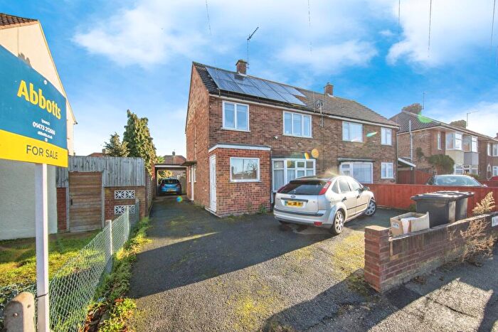 1 Bedroom Flat For Sale In Shakespeare Road, Ipswich, Suffolk, IP1