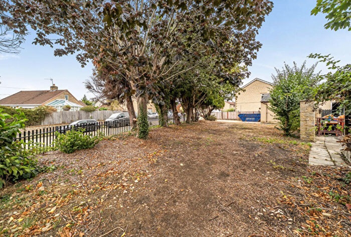Land For Sale In Woodcock Lane, Stonehouse, Gloucestershire, GL10