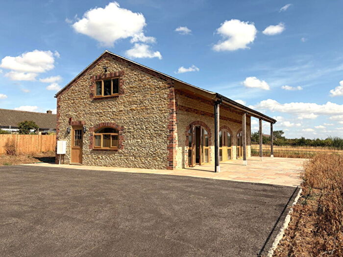 3 Bedroom Barn Conversion To Rent In Church Road, Pytchley, Kettering, NN14