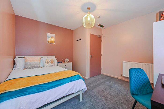 1 Bedroom House To Rent In Wood Road, Pontypridd, CF37