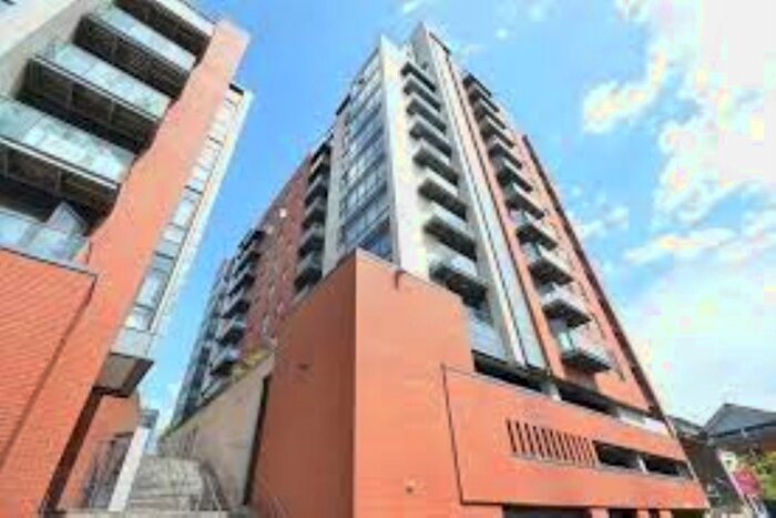 2 Bedroom Flat To Rent In Pilot Street, Belfast, BT1