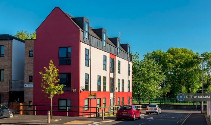 2 Bedroom Flat To Rent In West Craven Street, Salford, M5