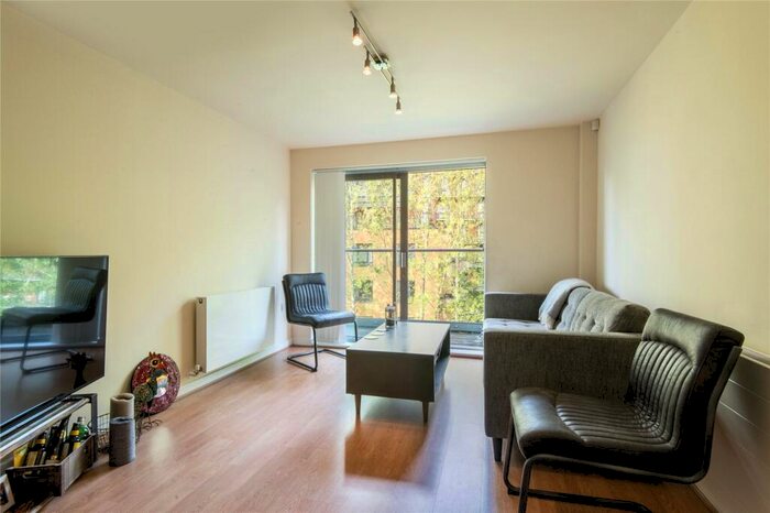 1 Bedroom Apartment To Rent In Estilo Apartments, N1